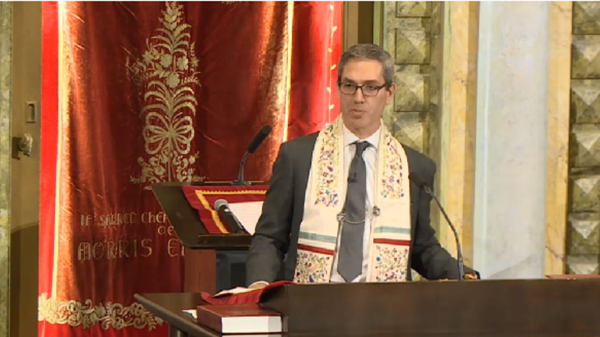 What We Talk About When We Talk About Israel