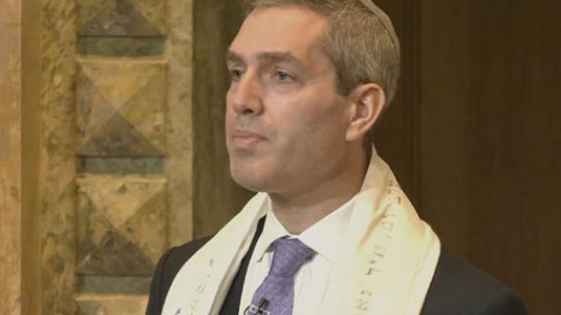 We're No Angels – In Memory of Rabbi Dr. Abraham Twerski, z"l