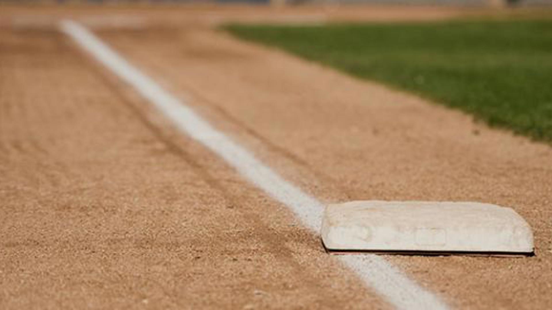 First Base on Race