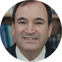 Rabbi Charles Savenor